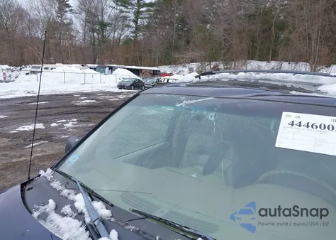 2003 GMC Envoy Slt z USA, uszkodzony, nr VIN 1GKDT13S732191019